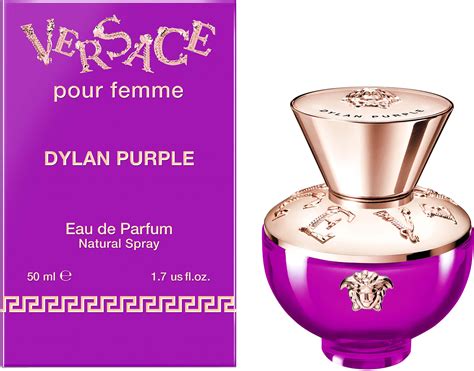 versace purple parfumo|versace dylan purple 50 ml.